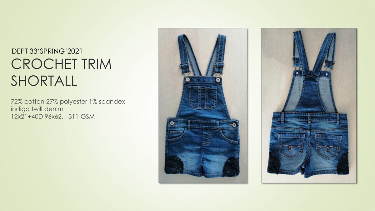 RFL - KIDS WEAR S21